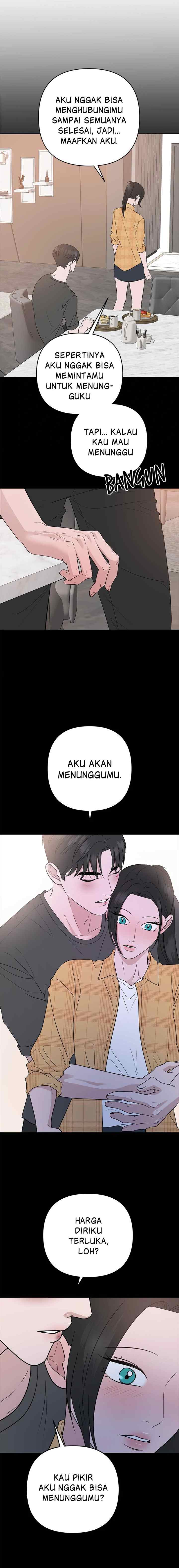 Nuance of Lying chapter 60 halaman 12