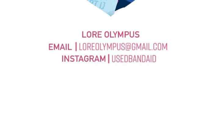 Lore Olympus chapter 55 halaman 20