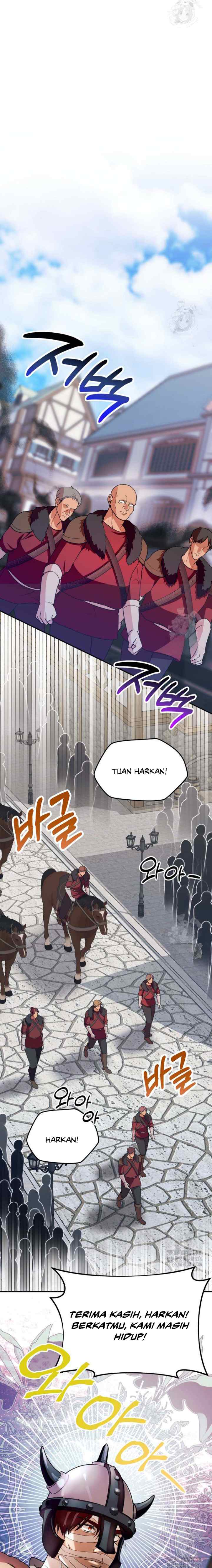 Be Careful When Choosing A Husband chapter 48 halaman 10