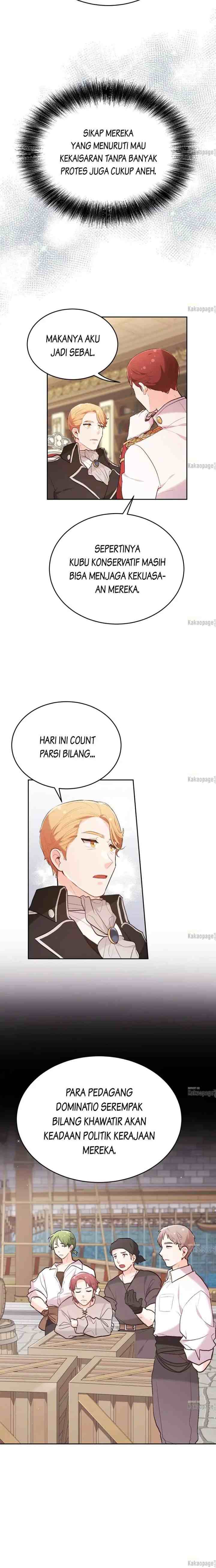 I Was Just an Ordinary Lady chapter 143 halaman 6