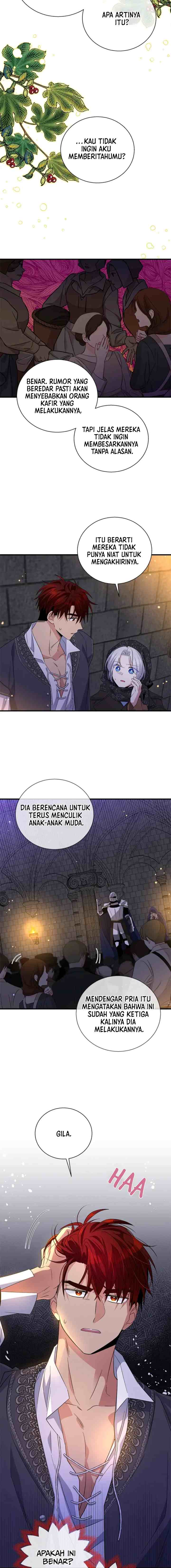 Cassia & Zesteer chapter 79 halaman 6