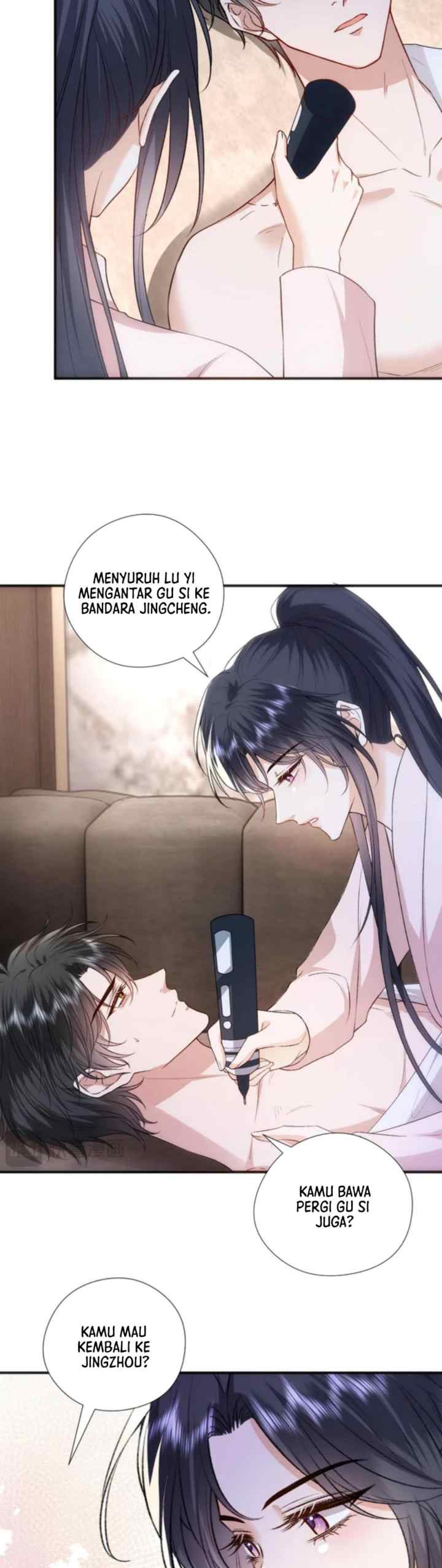 Madam and Her Daily Online Face-Slapping chapter 136 halaman 13