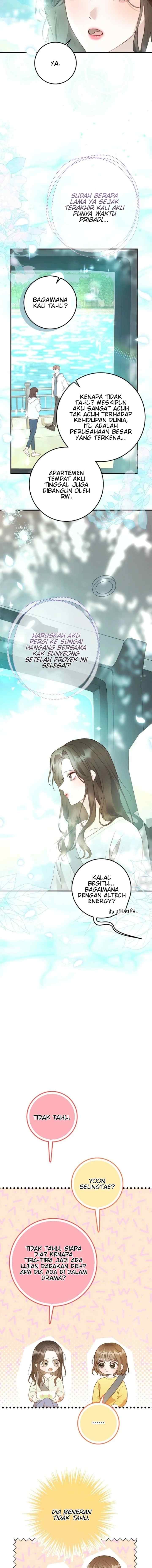 Casting Cinderella chapter 1 halaman 15