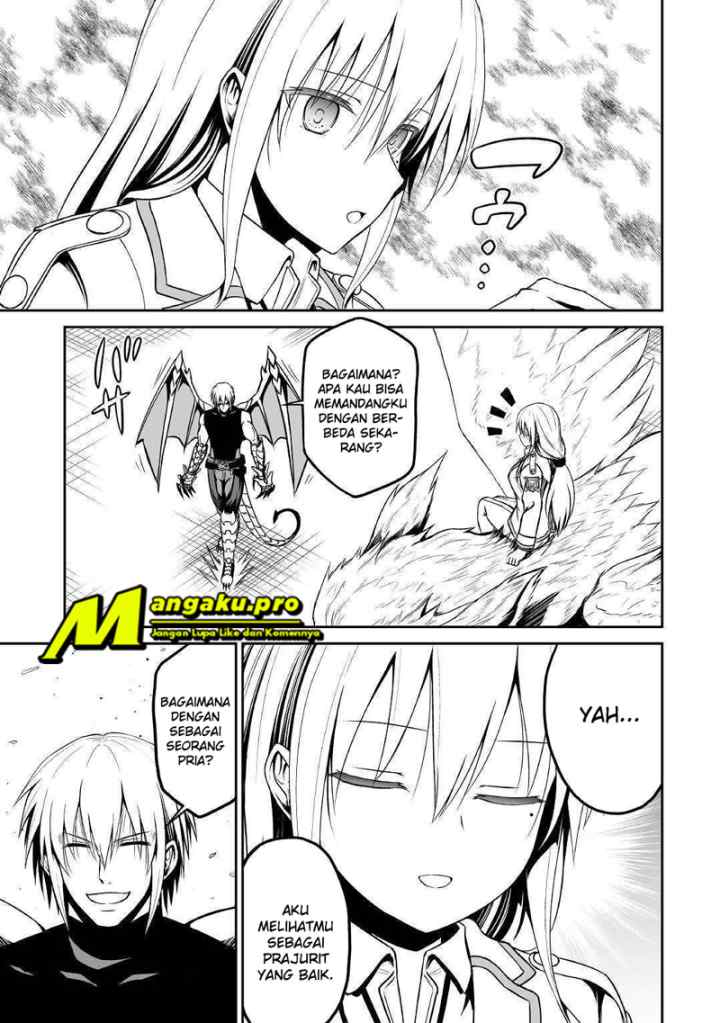 Jaryuu Tensei chapter 28.2 halaman 16
