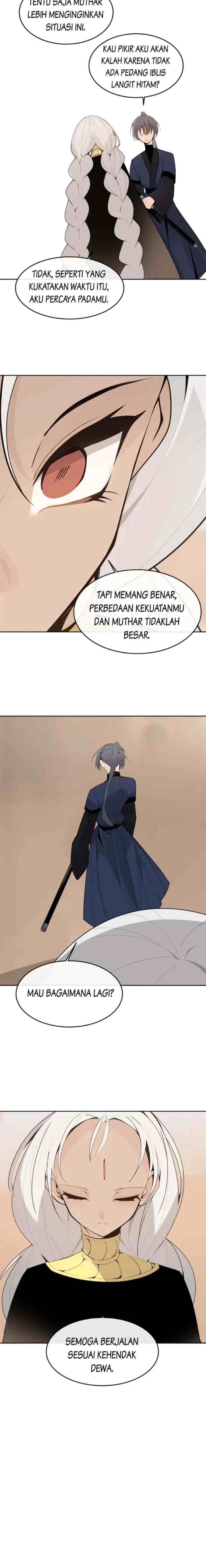 Devil Sword King chapter 289 halaman 11