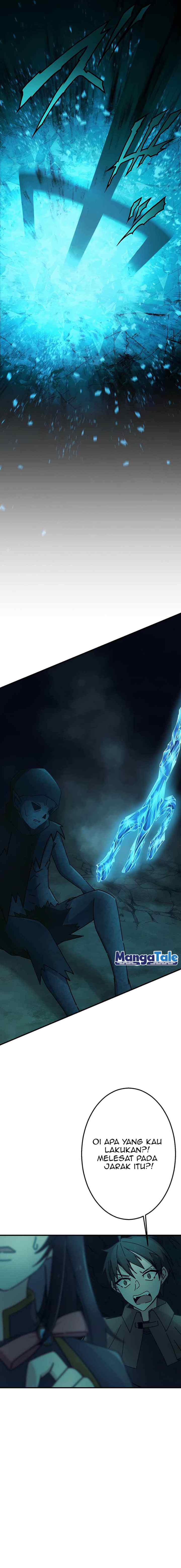 Undead King ~A Low-Ranking Adventurer, With the Power of Monsters, Becomes Unbeatable~ chapter 5 halaman 4