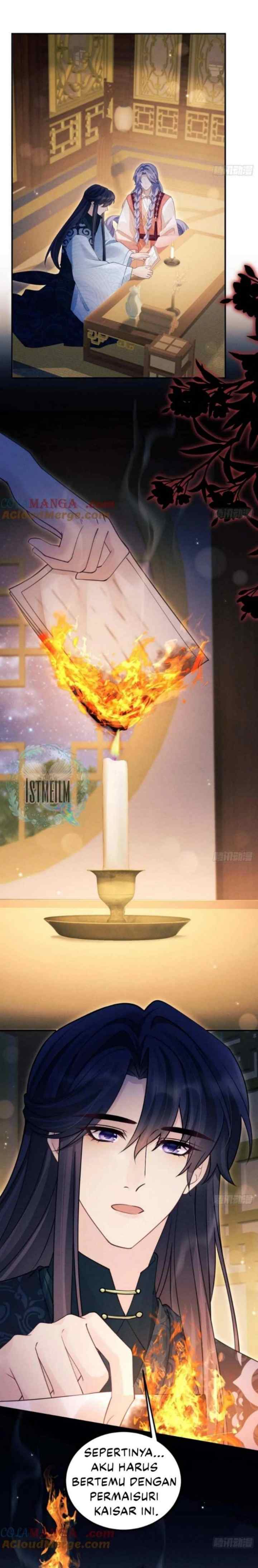 I Suspect the Actor Is Fishing for Me chapter 172 halaman 17
