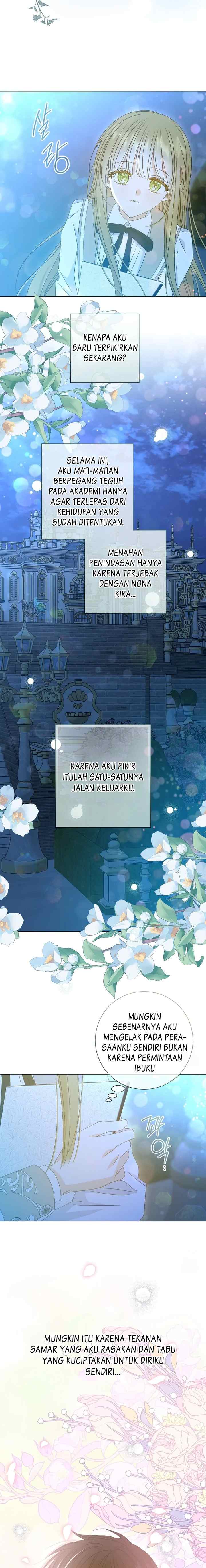 Please Leave Miss Emily Alone chapter 47 halaman 15