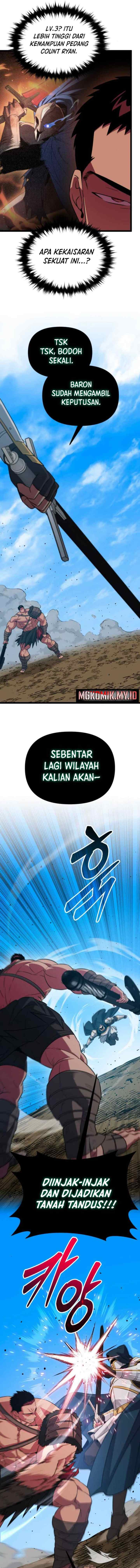 Seoul Station Barbarian chapter 36 halaman 12