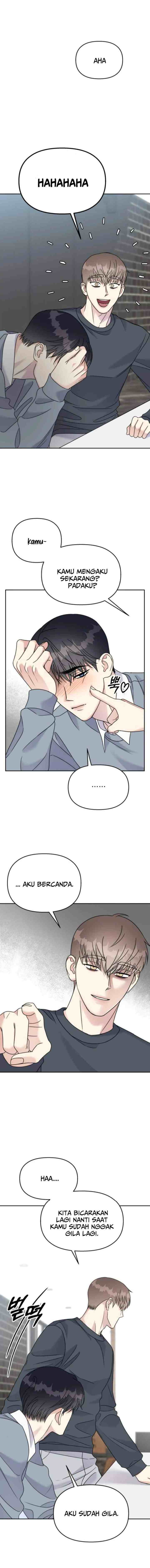 Do As I Say! chapter 83 halaman 11