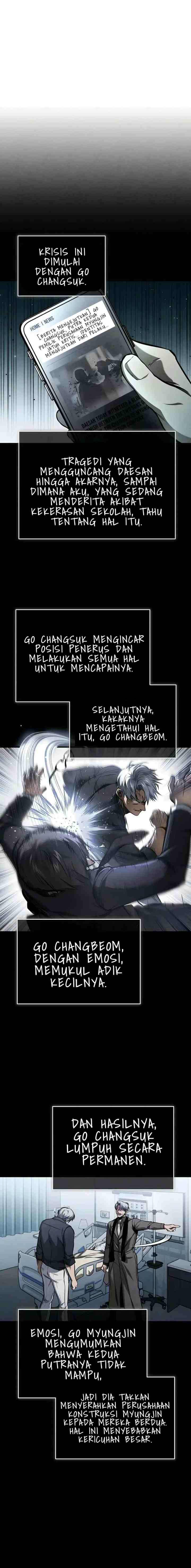 Devil Returns To School Days chapter 7 halaman 4