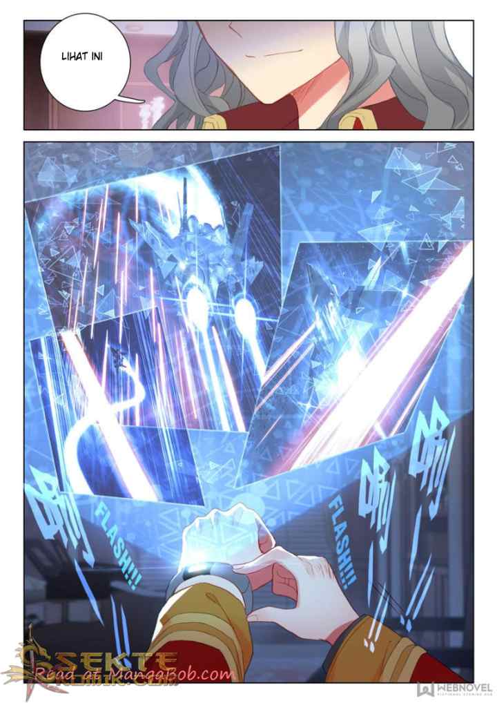 Soul Land 4 chapter 86 halaman 4