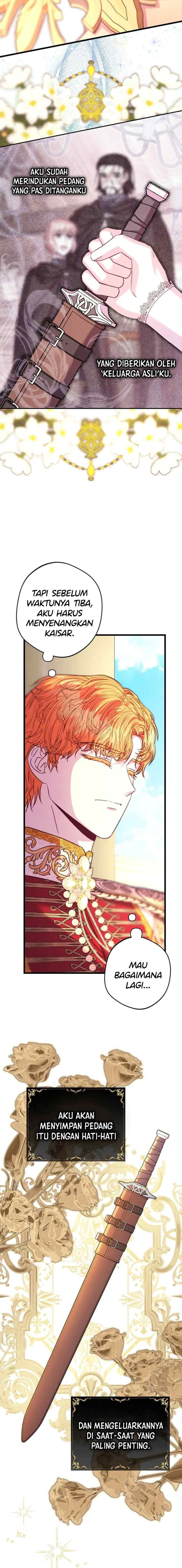 Anyway, It Is A Ropan chapter 95 halaman 14