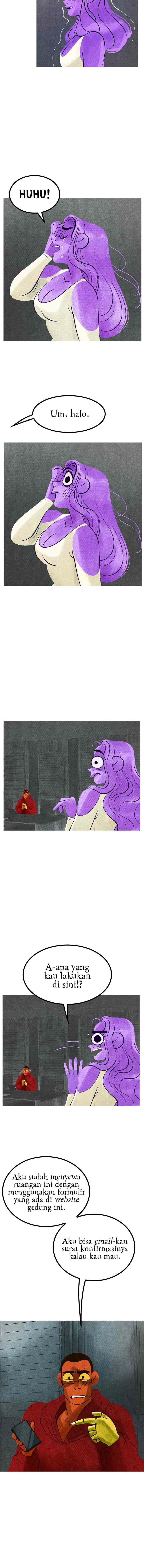 Lore Olympus chapter 224 halaman 10