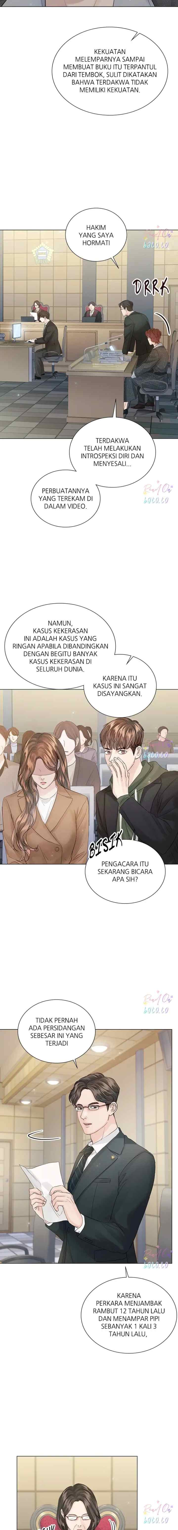There Must Be Happy Endings chapter 99 halaman 18