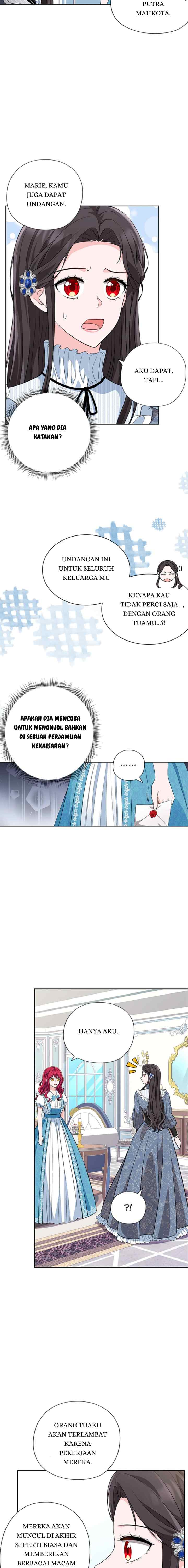Dear My Friend chapter 6 halaman 9
