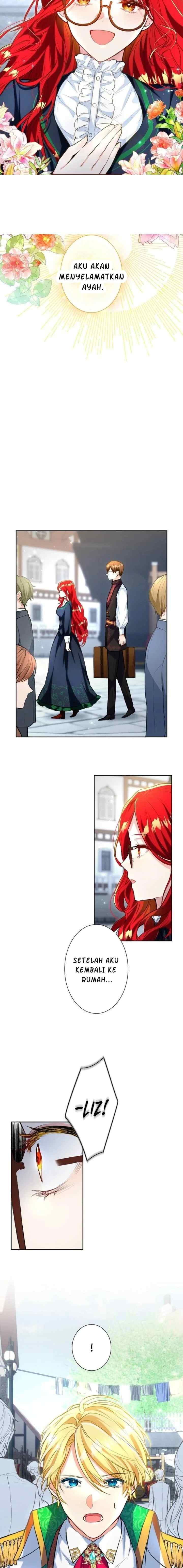 Aisare Teru Baai Janai no chapter 3 halaman 19