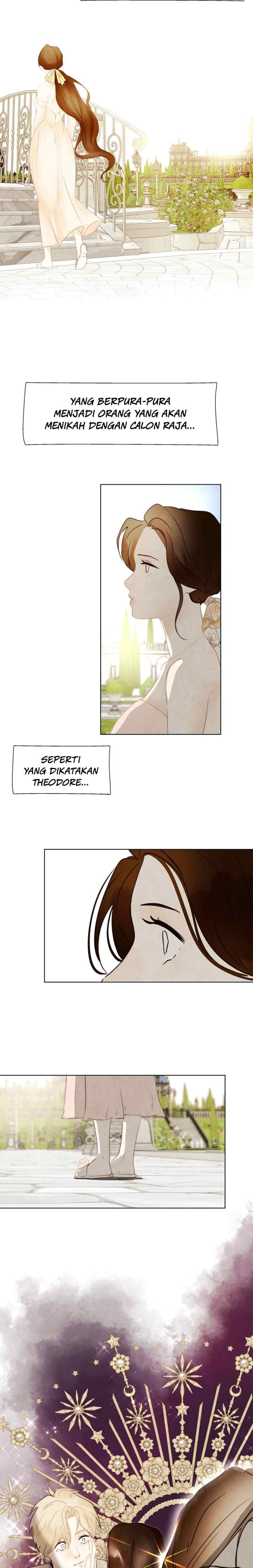 I Am the Villain chapter 38 halaman 4
