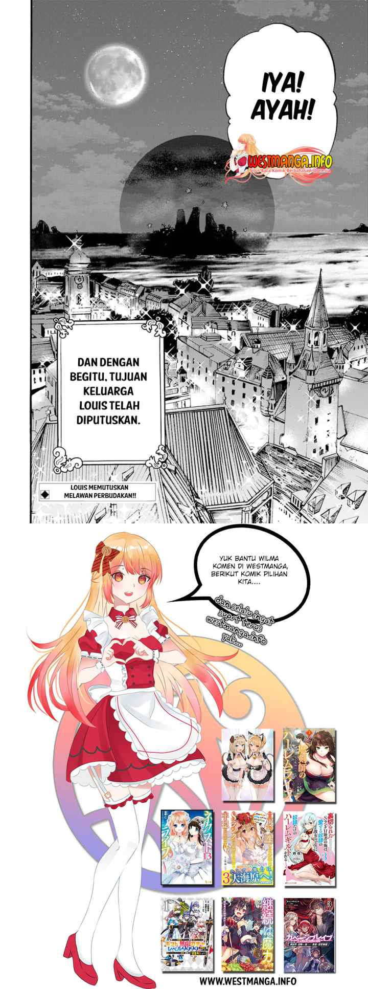 Tensei Shita Moto Dorei, Saikyou no Kizoku ni Natte Toshiue no Musume to Sekai Saikyou wo Mezashimasu chapter 3 halaman 19