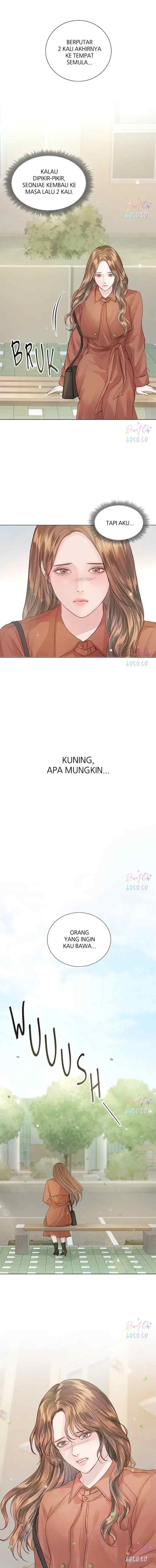 There Must Be Happy Endings chapter 100 halaman 18
