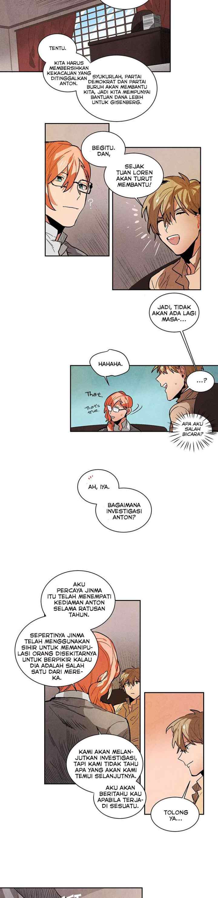 Ernak chapter 59 halaman 6