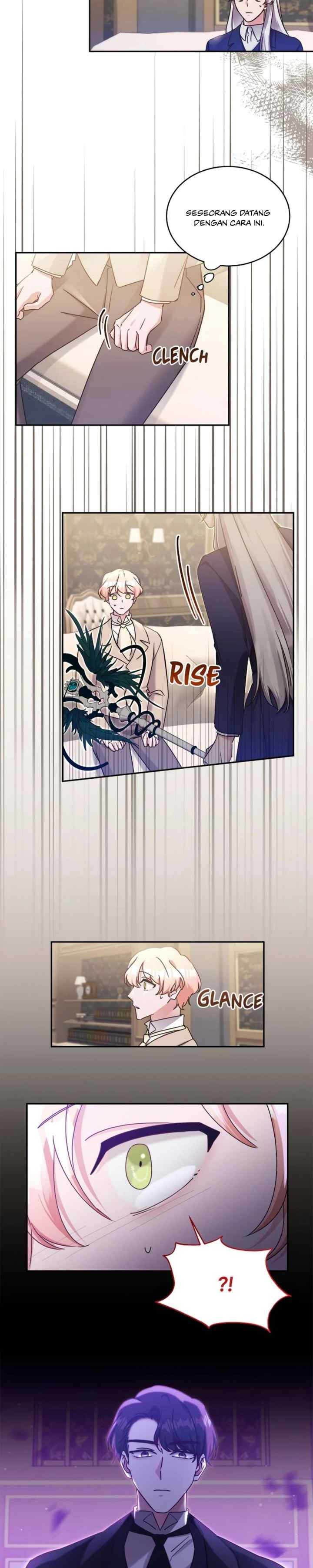 Sweetie, Sweetie, Sweetie chapter 59 halaman 18