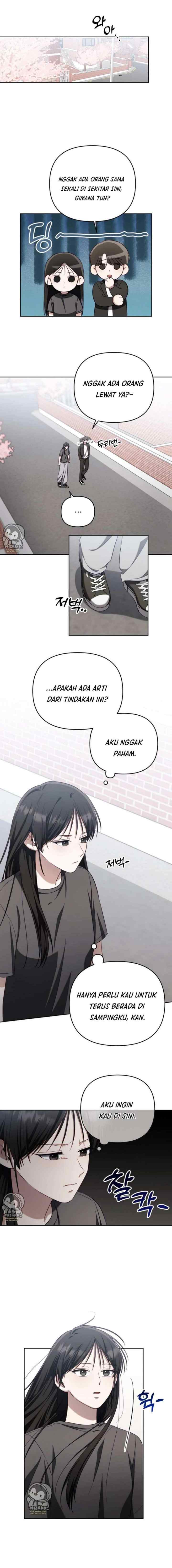A Week Before I Die chapter 4 halaman 16