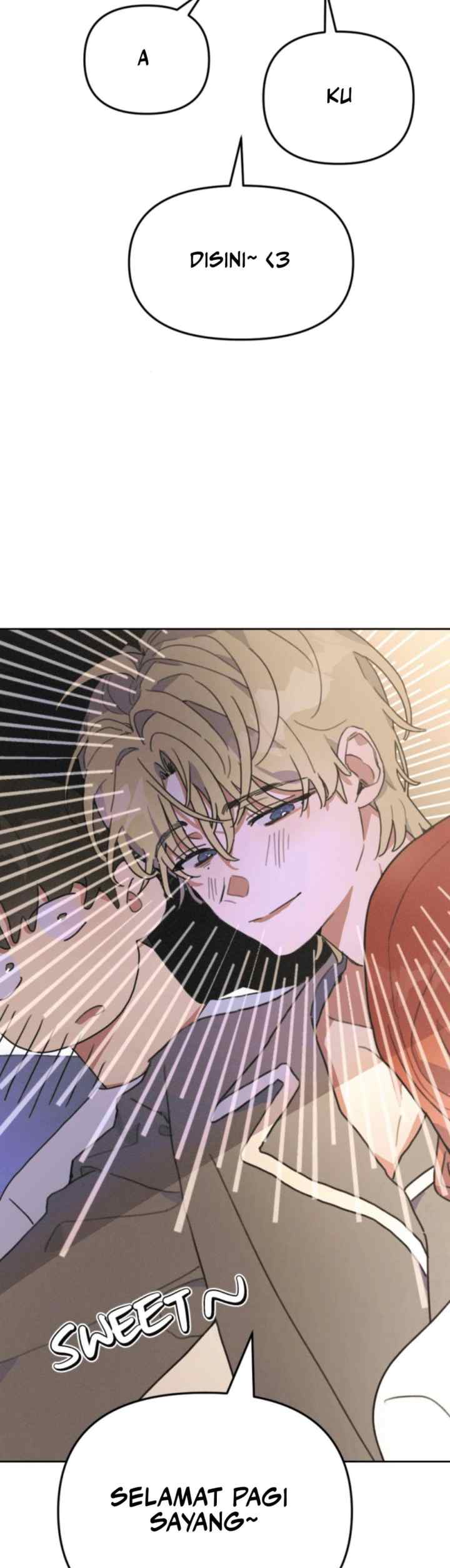 Apathetic Serenade chapter 11 halaman 5