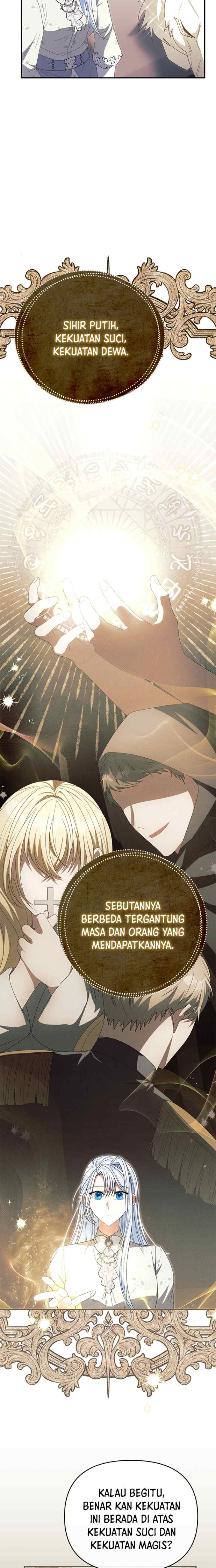 No, I Only Seduced the Princess? chapter 45 halaman 16
