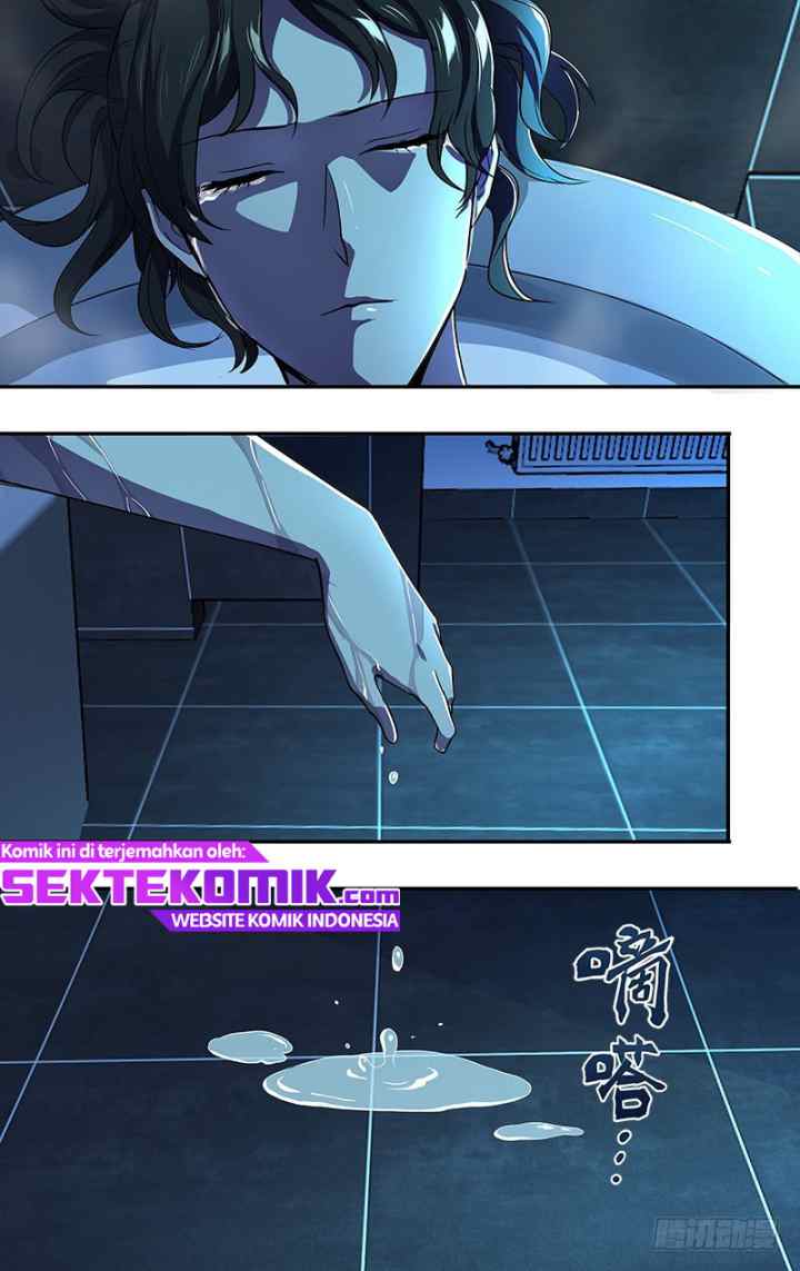 Monster Kingdom chapter 78 halaman 15