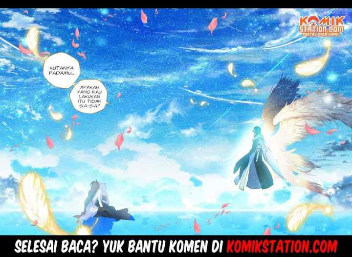 Shen Yin Wang Zuo chapter 183 halaman 16
