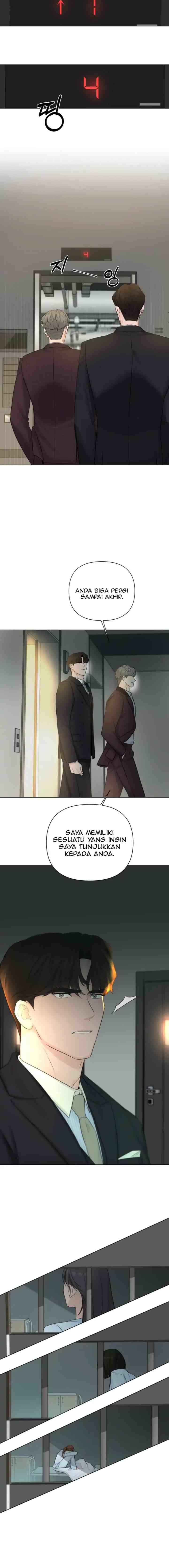 Another Love! chapter 29 halaman 13
