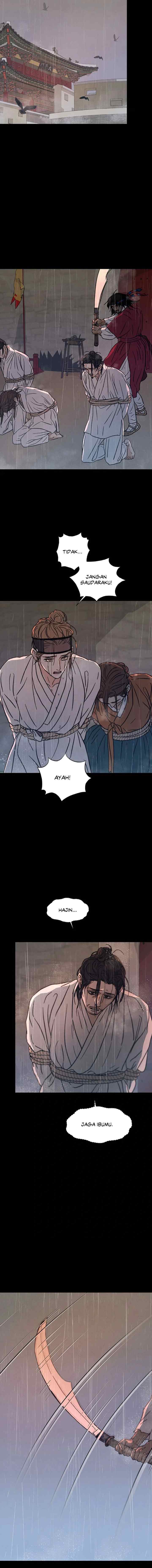 Shade of Plum Blossom chapter 43 halaman 15