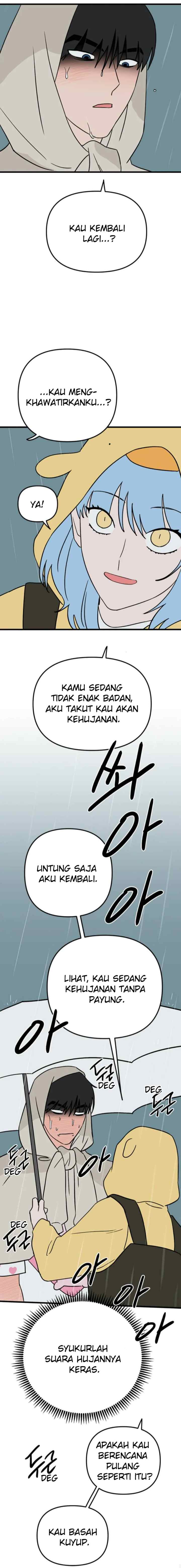 Dragon Girl chapter 55 halaman 7