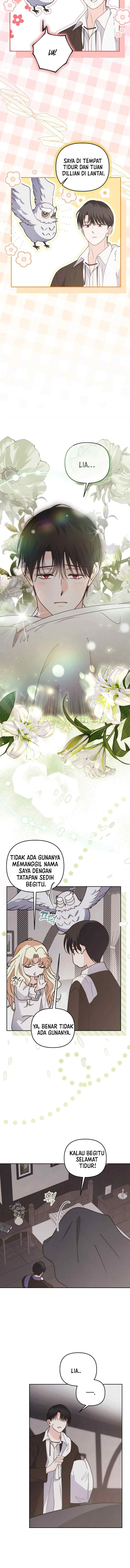Mistaken as the Monster Duke's Wife chapter 34 halaman 15