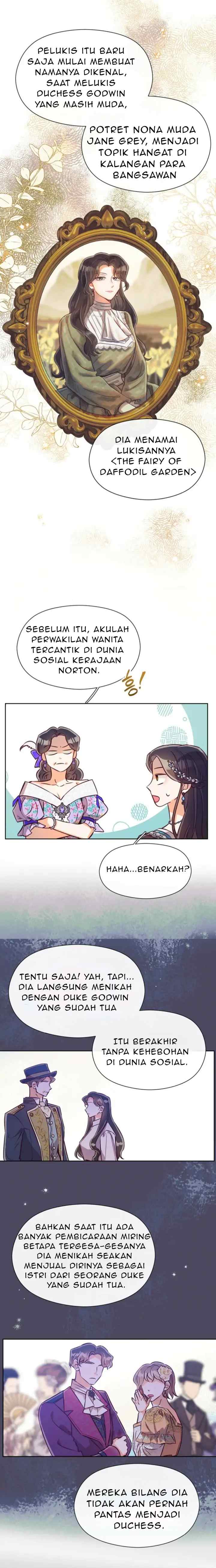 Long After The Ending chapter 56 halaman 15