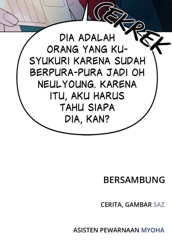 Nuance of Lying chapter 4 halaman 20