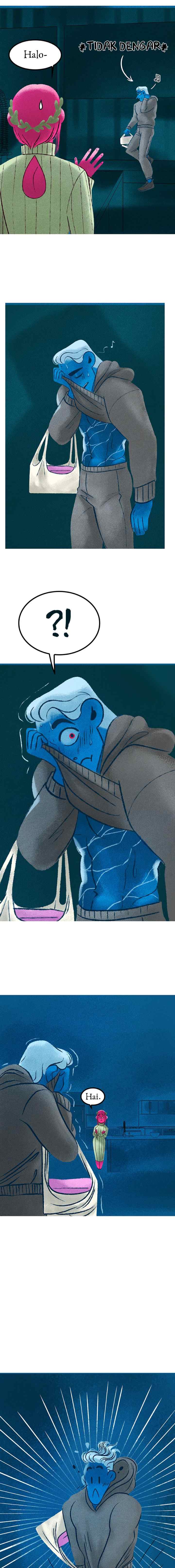 Lore Olympus chapter 141 halaman 4