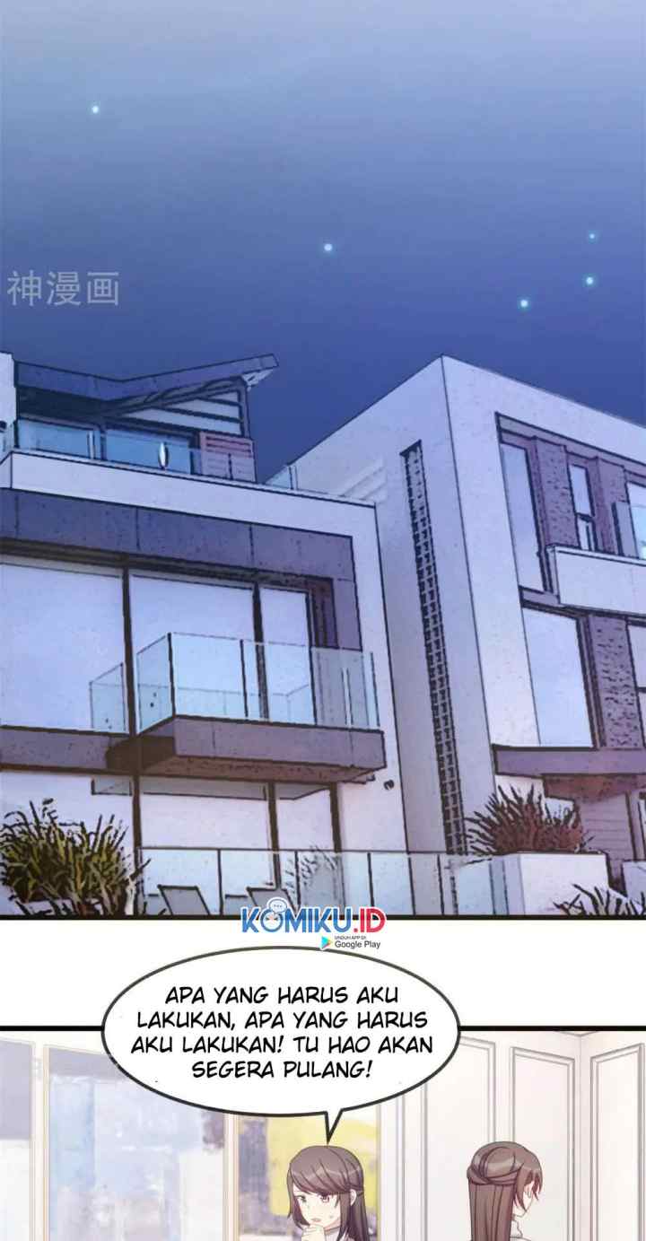 CEO's Sudden Proposal chapter 291 halaman 5