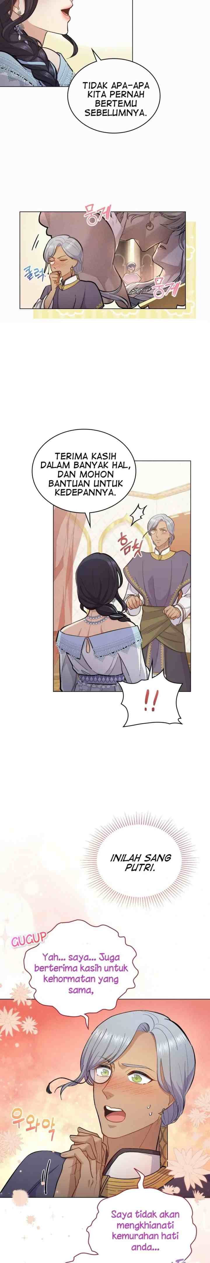 Lies Become You chapter 11 halaman 7
