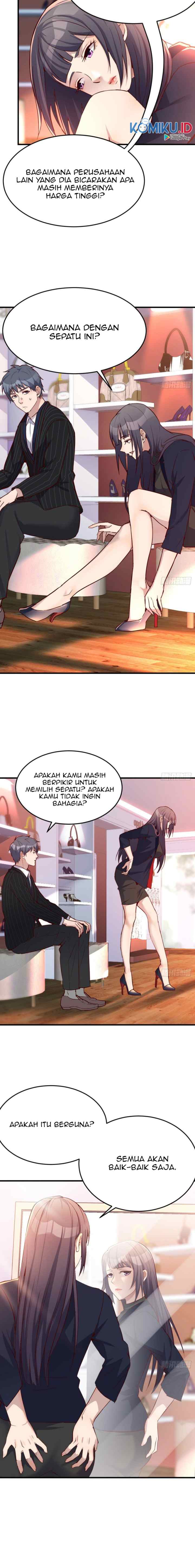 I Have Twin Girlfriends chapter 37 halaman 4