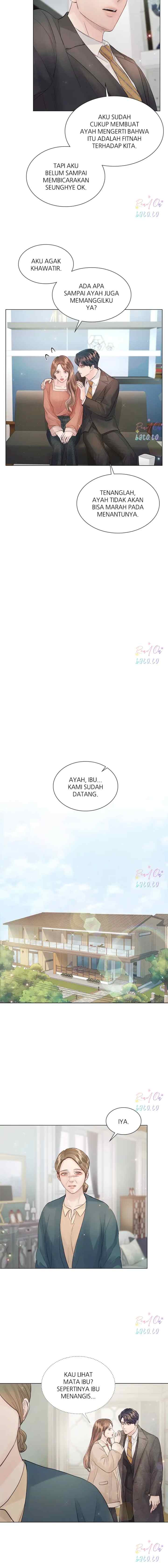 There Must Be Happy Endings chapter 77 halaman 18
