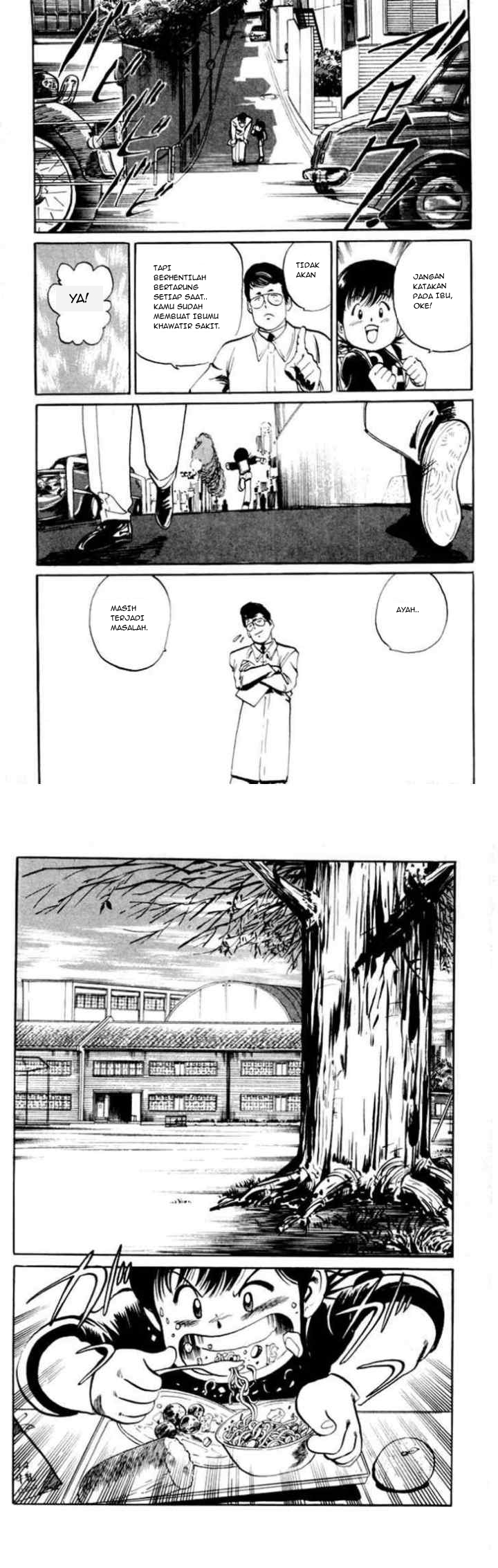 Kenji chapter 2 halaman 13