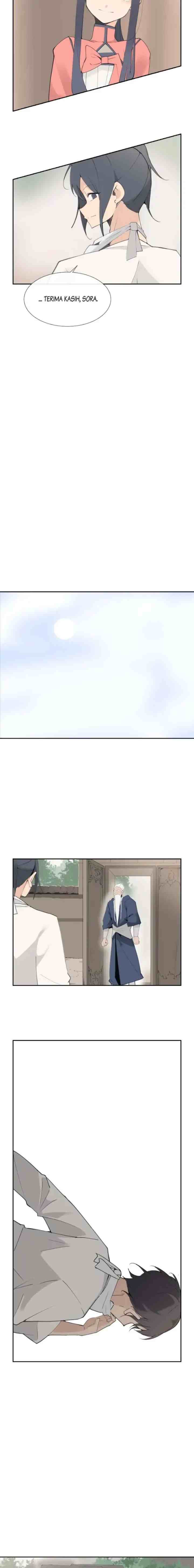 Devil Sword King chapter 144 halaman 10