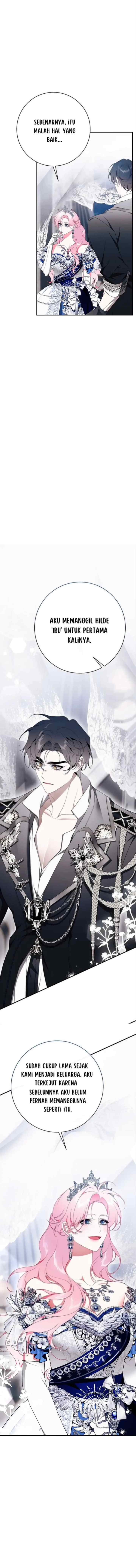 I Only Came to Find My Dad chapter 90 halaman 10