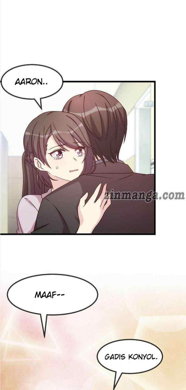 CEO's Sudden Proposal chapter 343 halaman 7