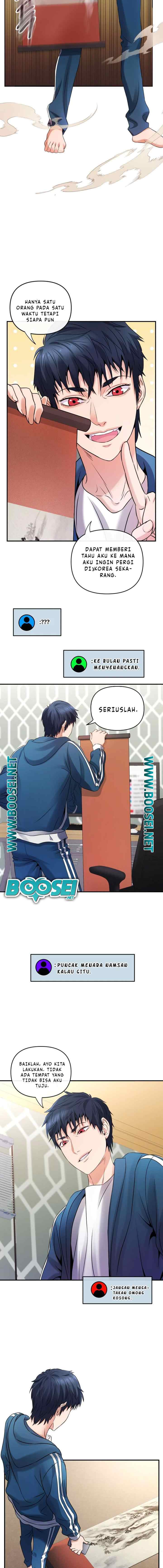 A Grandcross Story chapter 7 halaman 12