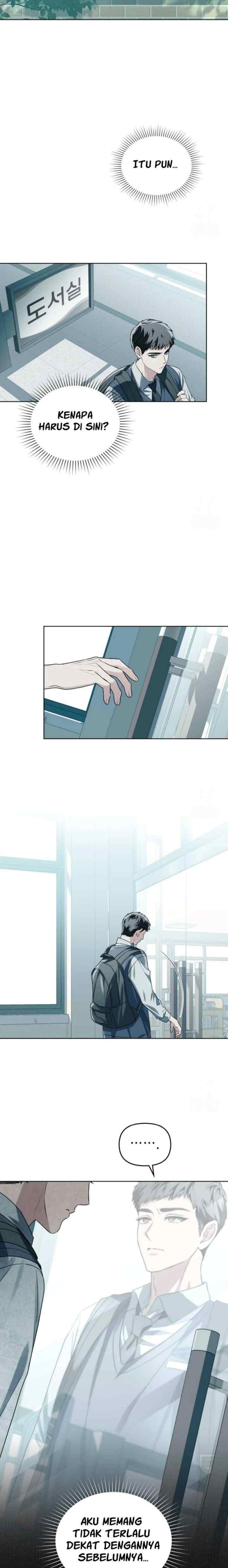 Honbul chapter 15 halaman 12