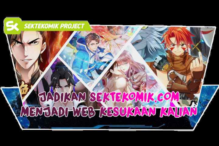 Strongest System chapter 52 halaman 11