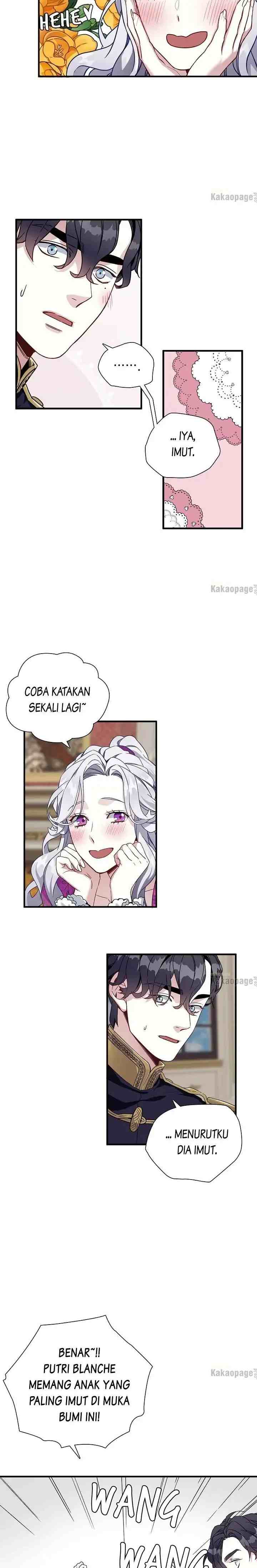 Not Sew Wicked Stepmom chapter 22 halaman 5